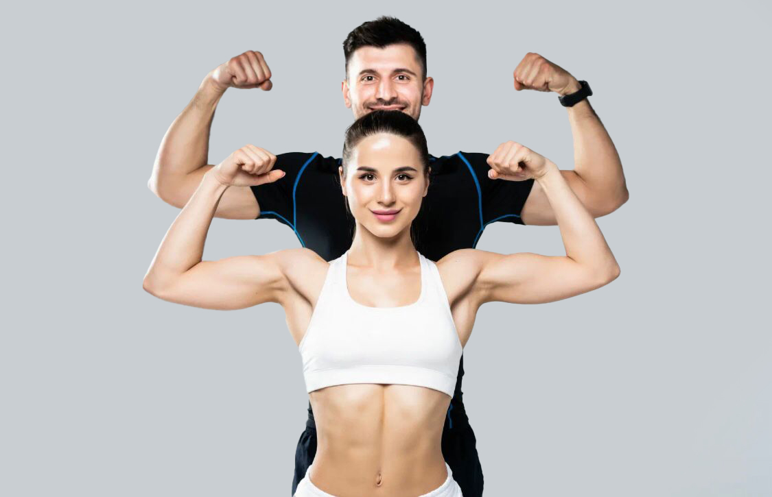 Тренировки Welcome Fitness